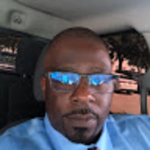 Meet your Posher, Harold